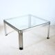 Coffee table model t113 by Osvaldo Borsani for Tecno 1975