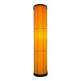 Lampadaire haut en tissu