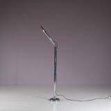 Ingo Maurer Floor Lamp for M-Design, Germany 1960