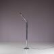 Ingo Maurer Floor Lamp for M-Design, Germany 1960