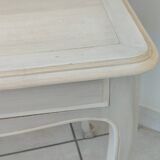 Old desk