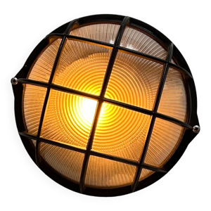 Applique vintage, métal