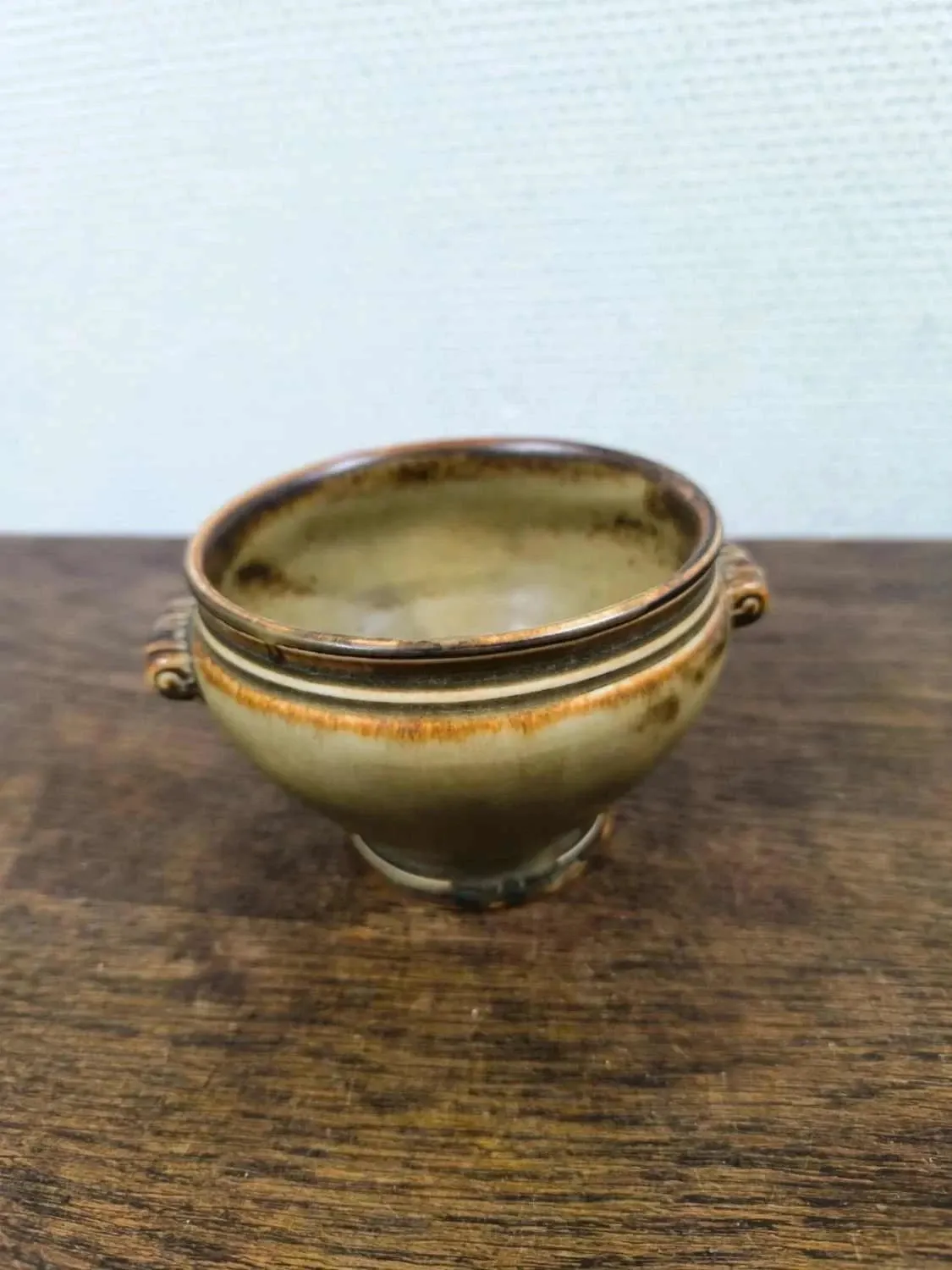 Soup bowl Langenthal