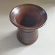 Stoneware vase by Bonny