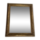 Miroir au mercure XIXème