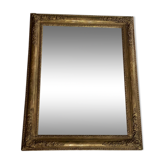 Mercury mirror XIXth