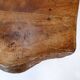 Table basse brutaliste, 1960