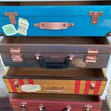 Renovated vintage chest of drawers