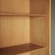 Oak Bookcase by Børge Mogensen for Karl Andersson & söner. Sweden, 1960s