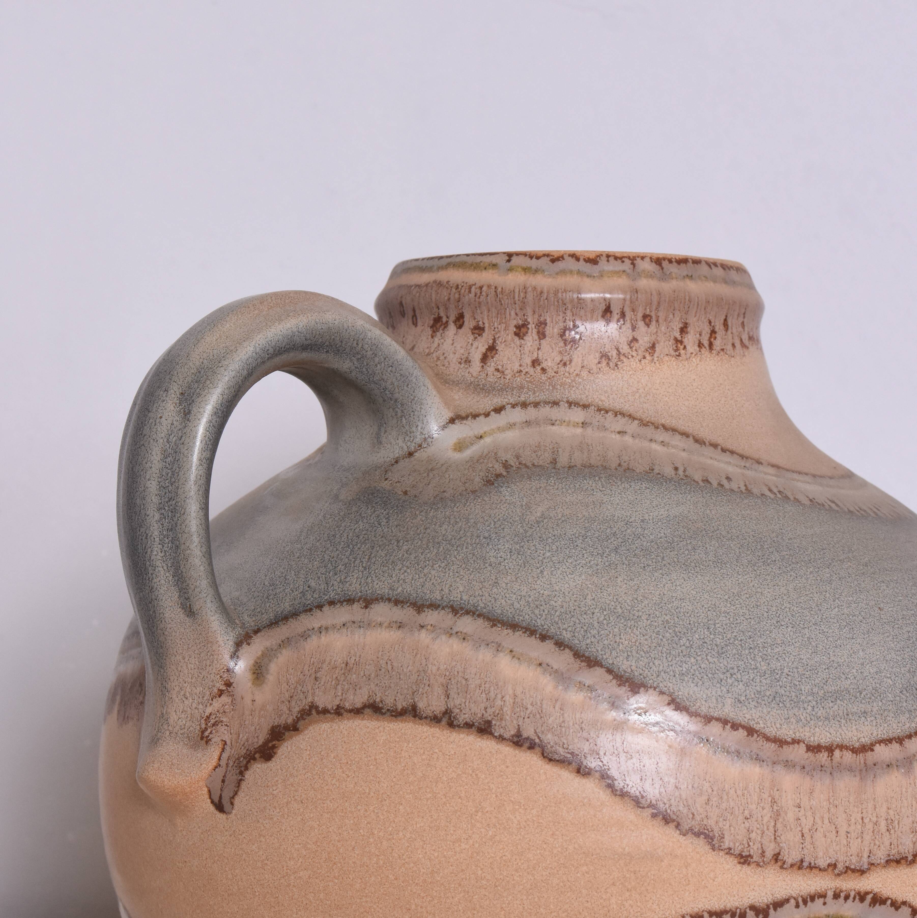 Vase, West Germany, Germany, 1960s