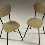 Pair of vintage chairs, 1960s