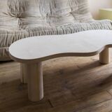 Bean coffee table