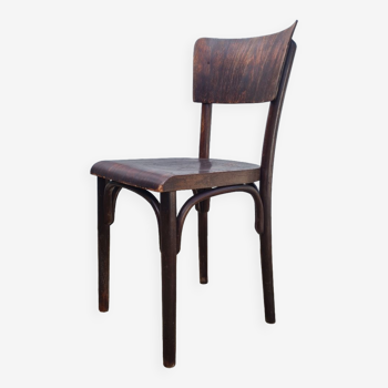 Thonet bistro chair 1940