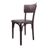 Thonet bistro chair 1940