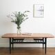 table basse années 60