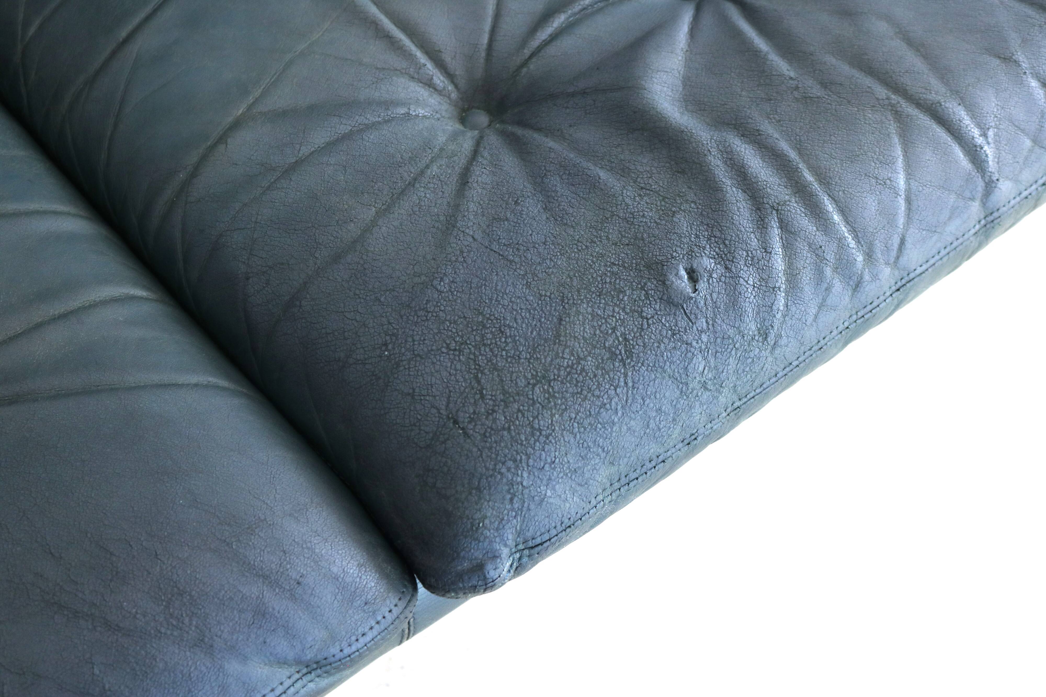 vintage sixties sofa