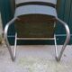 Skai with armrests 70s Office Chair