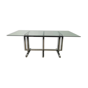 Table rectangulaire design