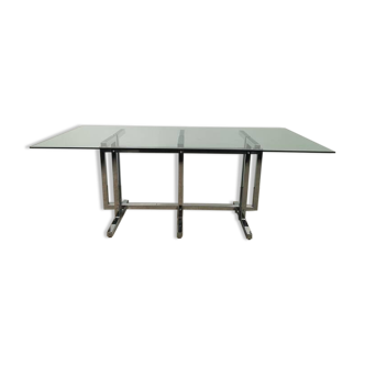 Table rectangulaire design