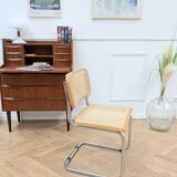 Chaise style B32 Marcel Breuer