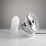 Postmodern table or wall lamp by Stilnovo