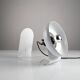 Lampe de table ou applique postmoderne par Stilnovo