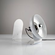 Postmodern table or wall lamp by Stilnovo