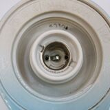 Pair of bathroom wall lamps *** Stig Carlsson *** model 6030 IFÖ