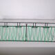 Wardrobe coat holder vintage 1960
