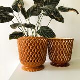 Hide Syla 70s pots