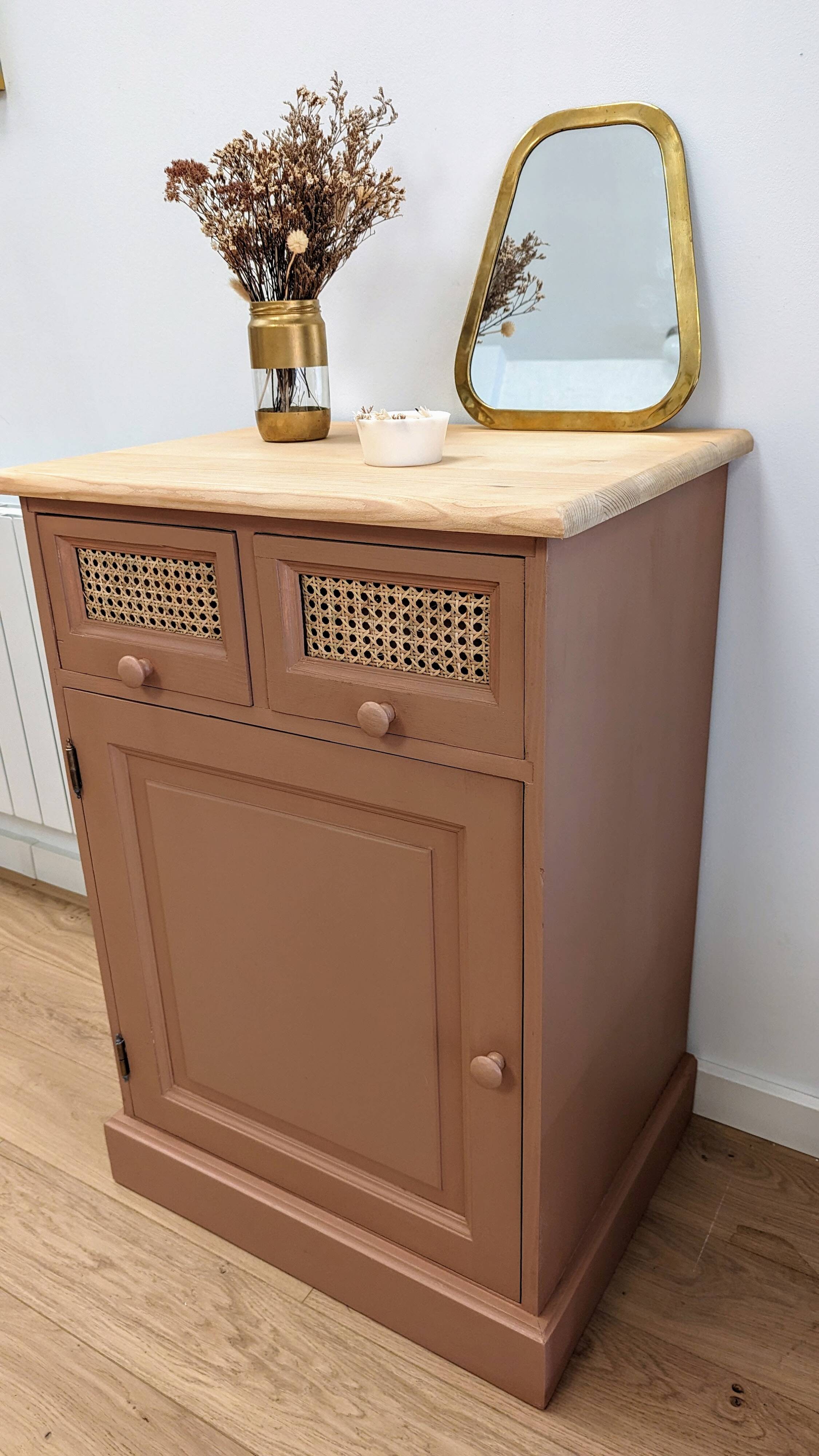 Storage furniture jam maker