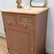 Confiturier meuble rangement