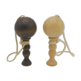 Duo of mini cups