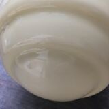 Art Deco ball suspension