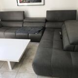 Roche bobois attitude sofa