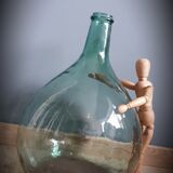 10l green demijohn