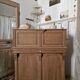 Old cash counter