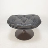 F588 armchair and ottoman by Geoffrey Harcourt for Artifort, 60s
