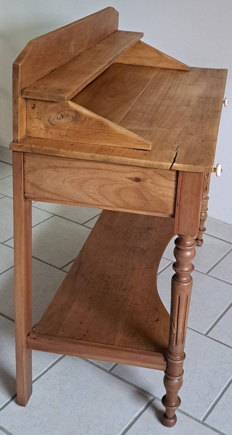 Hairdresser, office