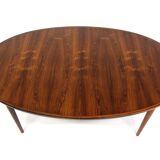 Dining table "model 227", Arne Vodder, Sweden, 1960