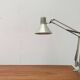 Danish table lamp from the mid-century, 1960s.