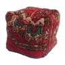 Moroccan Berber cushion/Ottoman