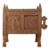 Antique Swat Valley Bridal Chest