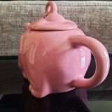 Teapot
