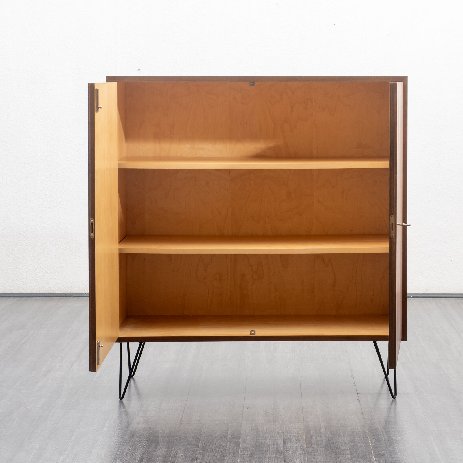 High enfilade, drowned, restored, 100cm