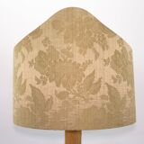 Grands chandeliers d'autel en laiton hollandais du XVIIIe siècle. Lampadaires.