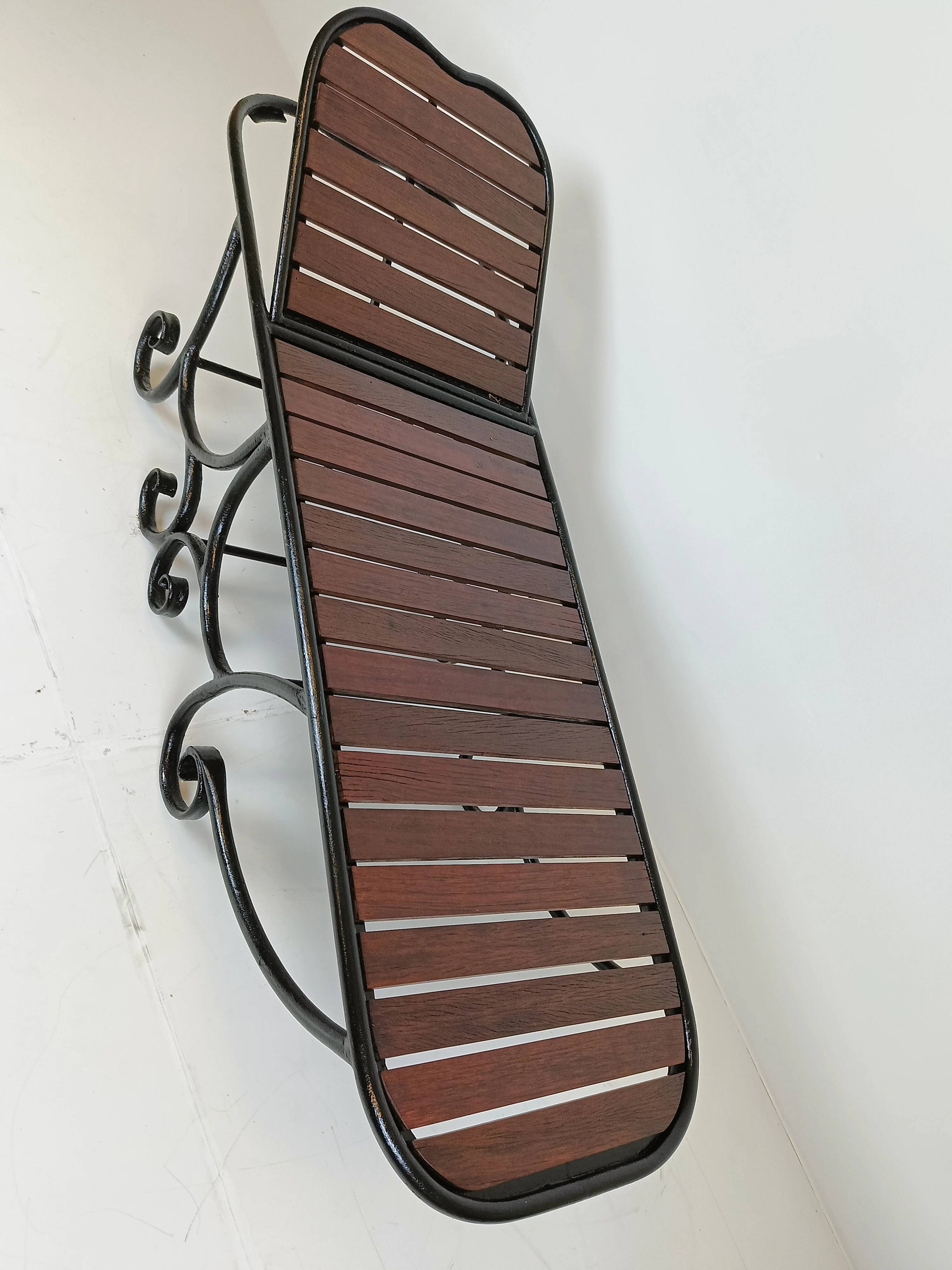 Classic Italian daybed (2)