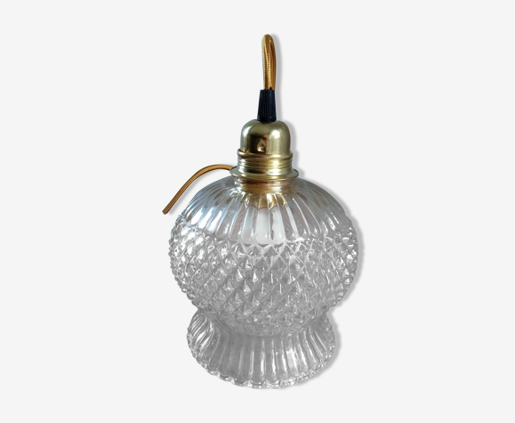 Walking lamp