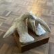 Animal sculpture