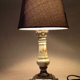 Bedside lamp